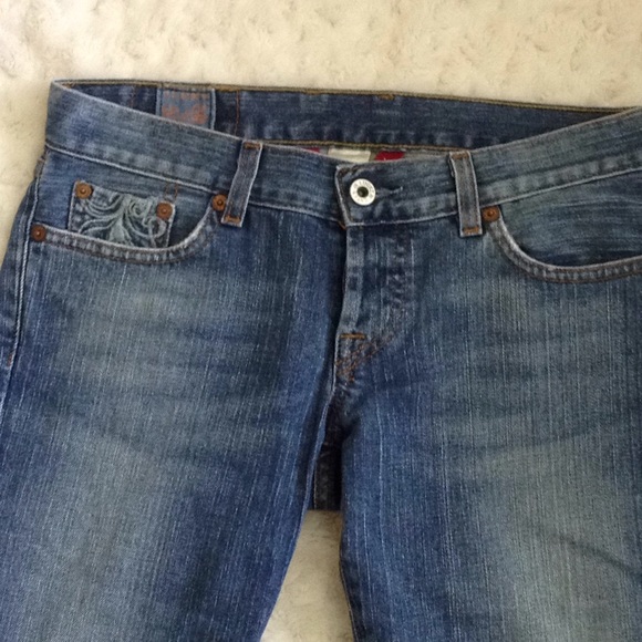 Lucky Brand jeans - Picture 4 of 8